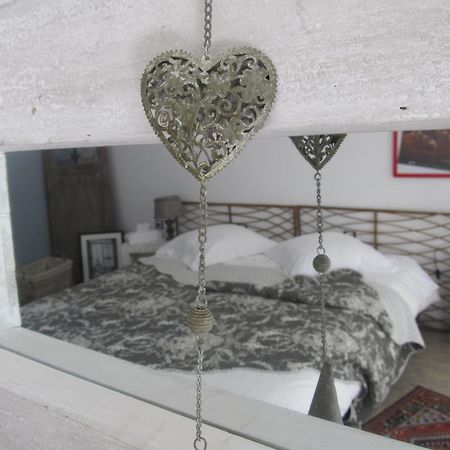 Maison Prairie Bonheur Bed & Breakfast มาก์นี-เลส์-อมอว์ซ ภายนอก รูปภาพ