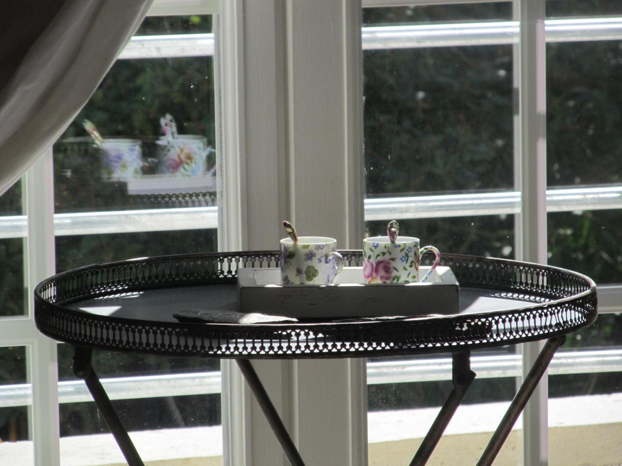 Maison Prairie Bonheur Bed & Breakfast มาก์นี-เลส์-อมอว์ซ ภายนอก รูปภาพ