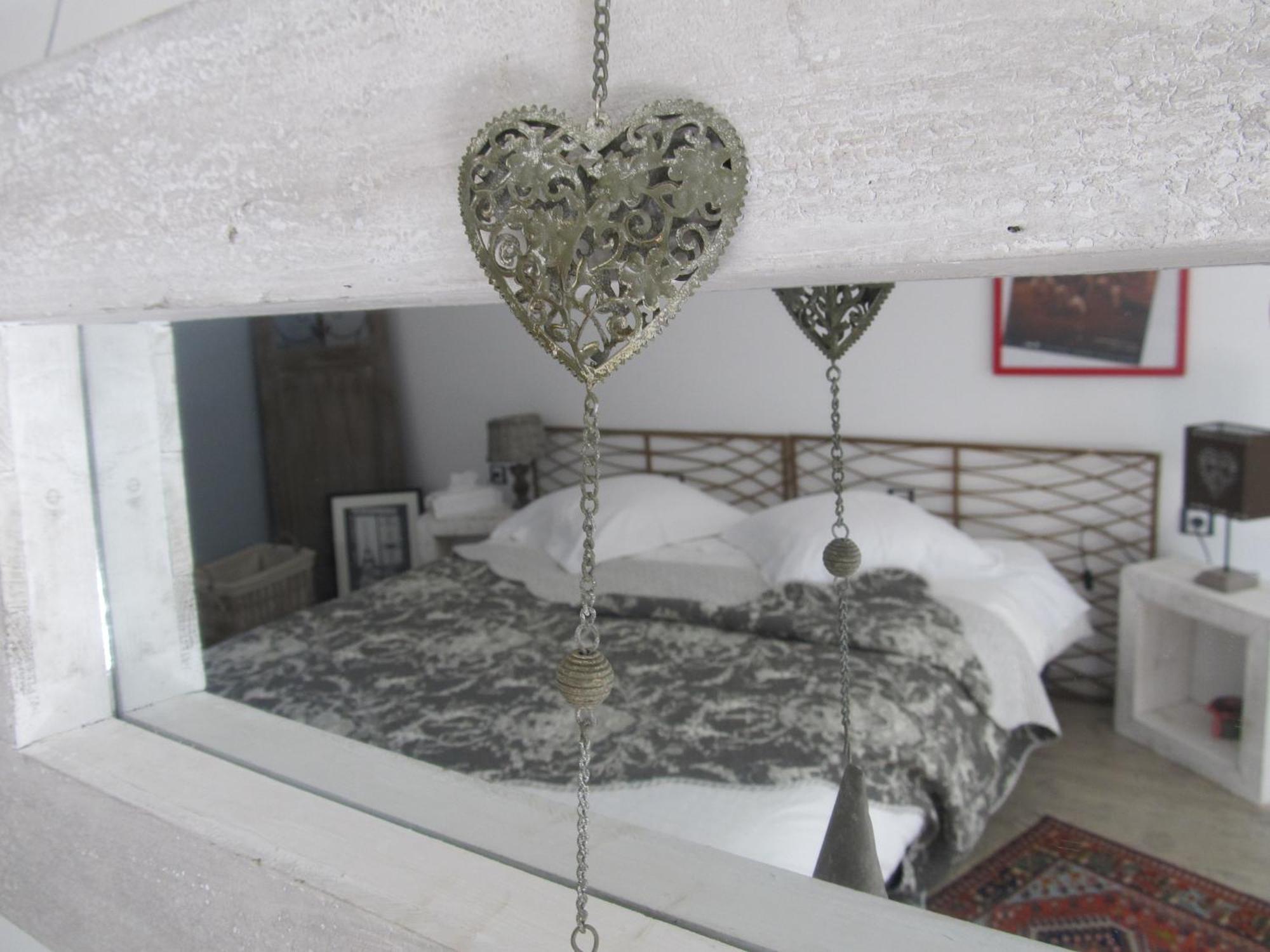Maison Prairie Bonheur Bed & Breakfast มาก์นี-เลส์-อมอว์ซ ภายนอก รูปภาพ