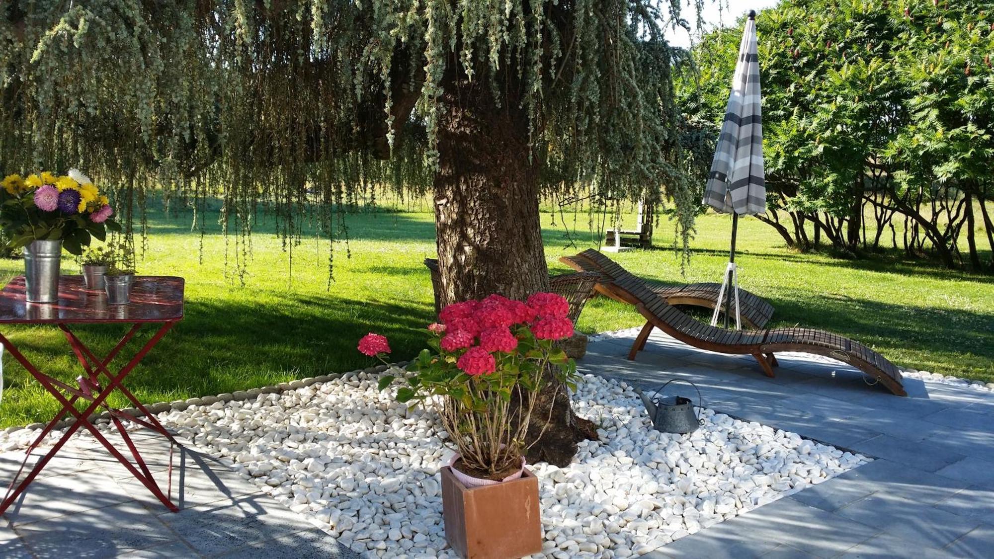 Maison Prairie Bonheur Bed & Breakfast มาก์นี-เลส์-อมอว์ซ ห้อง รูปภาพ