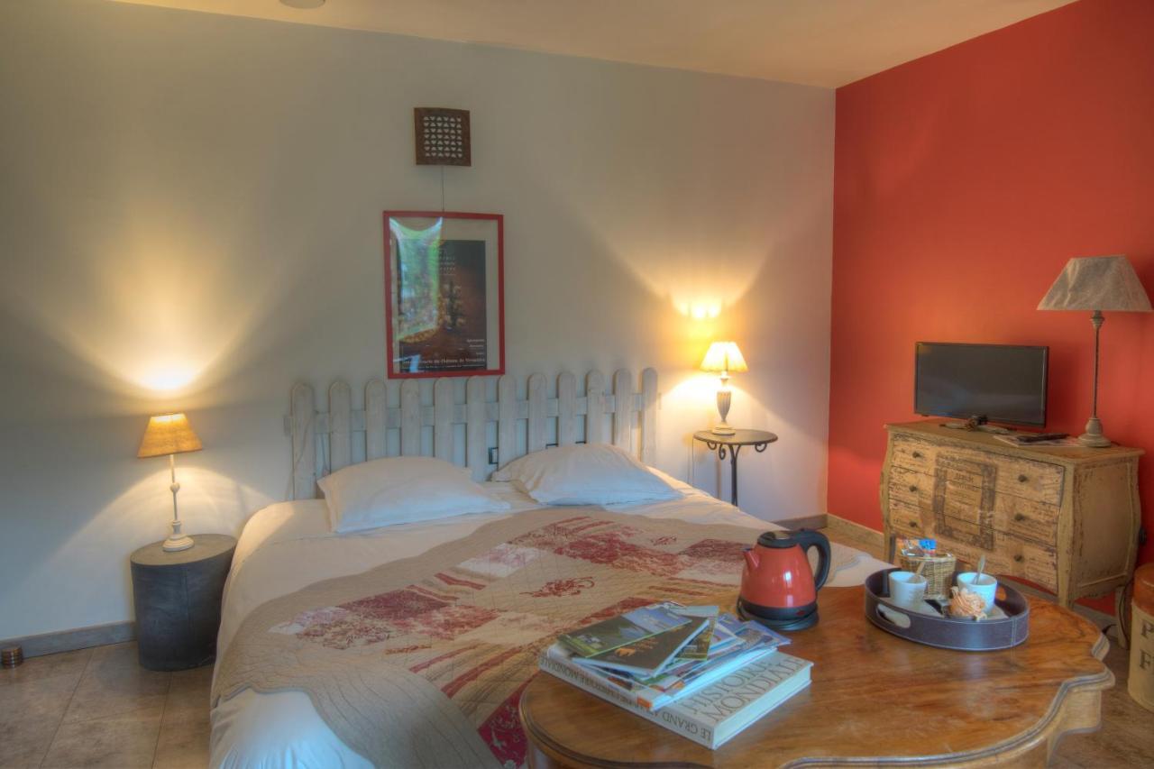 Maison Prairie Bonheur Bed & Breakfast มาก์นี-เลส์-อมอว์ซ ภายนอก รูปภาพ