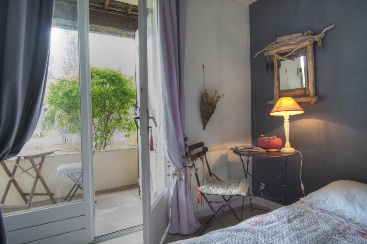 Maison Prairie Bonheur Bed & Breakfast มาก์นี-เลส์-อมอว์ซ ภายนอก รูปภาพ